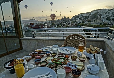 其他 Termessos Hotel Cappadocia