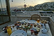 其他 Termessos Hotel Cappadocia