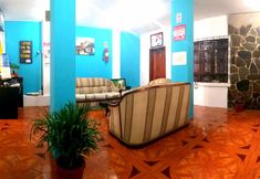 기타 6 Hostal Bavaria de la Alameda