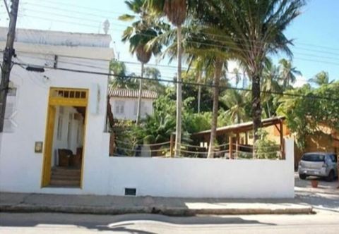 Others Milagreiro Hostel