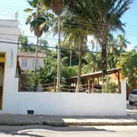 Imej utama1Milagreiro Hostel,雅帕拉廷加海滩飯店