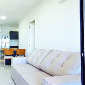 ภาพหลัก 1 Edifício Time Apto 1405, Hotel Pantai Pajuçara