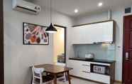 Others 7 Minori Serviced Apartment