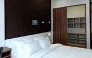 Lain-lain 3 Minori Serviced Apartment