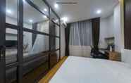 Lain-lain 4 Minori Serviced Apartment