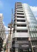 Primary image Hotel LiVEMAX Osaka Honmachi