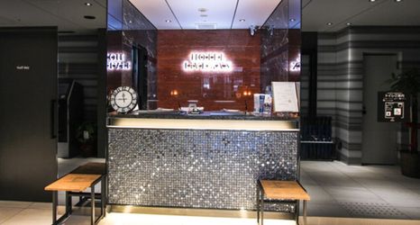 Others 2 Hotel LiVEMAX Osaka Honmachi