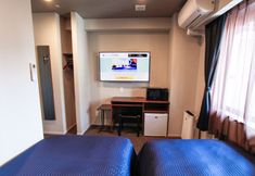 Others 5 Hotel LiVEMAX Osaka Honmachi