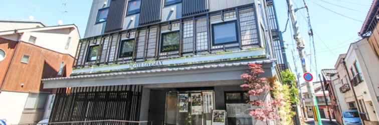 Khác HOTEL LiVEMAX Kyoto Kamogawamae