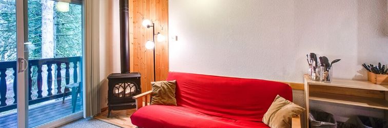 기타 56SLL - Fireplace - Inexpensive - Kitchenette - Sleeps 4