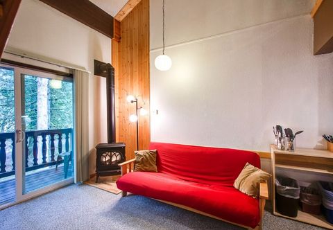 기타 56SLL - Fireplace - Inexpensive - Kitchenette - Sleeps 4