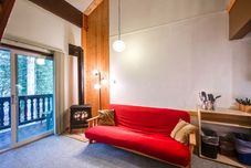 기타 56SLL - Fireplace - Inexpensive - Kitchenette - Sleeps 4