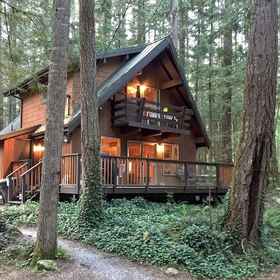 Primary image 1 27GS - BBQ - ペッツ OクラKマ - WiFi - スリープス 8, ワットコム郡 ホテル