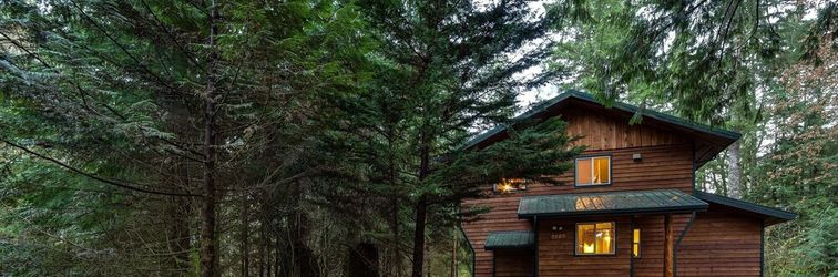 Lain-lain Mt. Baker Lodging Cabin 54 – Mt View, WiFi, Sleeps 6! by MBL