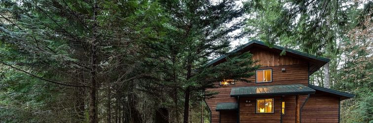 Others Mt. Baker Lodging Cabin 54 – Mt View, WiFi, Sleeps 6! by MBL