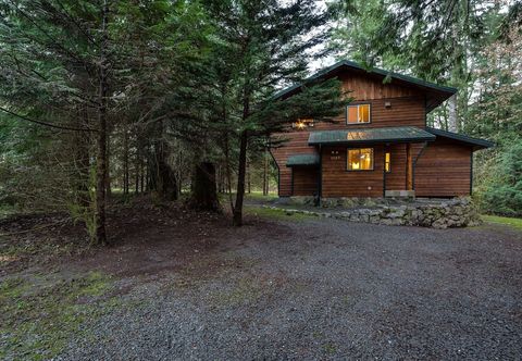 Others Mt. Baker Lodging Cabin 54 – Mt View, WiFi, Sleeps 6! by MBL