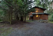Khác Mt. Baker Lodging Cabin 54 – Mt View, WiFi, Sleeps 6! by MBL
