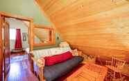 อื่นๆ 7 21GS - Log Cabin - Pets Ok - Sleeps 6