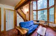 Others 2 25SL - Hot Tub - BBQ - Pets Ok - WiFi - Sleeps 6