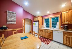 Others 5 34SL - Hot Tub - BBQ - Ping Pong Table - Sleeps 8