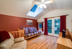 Others 6 34SL - Hot Tub - BBQ - Ping Pong Table - Sleeps 8