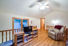 Others 7 34SL - Hot Tub - BBQ - Ping Pong Table - Sleeps 8