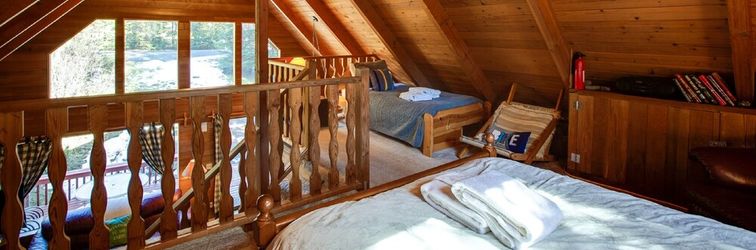 Others 53MBR - Hot Tub - Wi-Fi - Sleeps 6