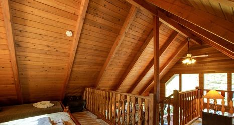 Others 2 53MBR - Hot Tub - Wi-Fi - Sleeps 6