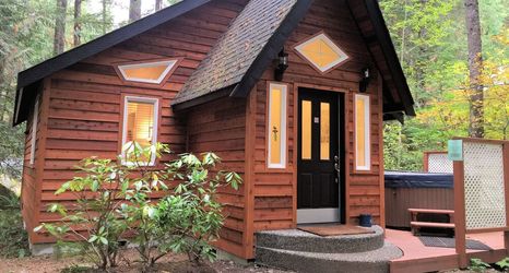 อื่นๆ 2 16GS - Hot Tub - BBQ - Pets Ok - Sleeps 2