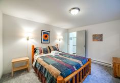 其他 2 39GS - Hot Tub - BBQ - Pets Ok - WiFi - Sleeps 6