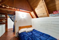 其他 4 86SL - Rustic - Pets Ok - BBQ - Sleeps 6