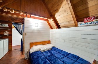 其他 4 86SL - Rustic - Pets Ok - BBQ - Sleeps 6