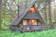 其他 86SL - Rustic - Pets Ok - BBQ - Sleeps 6