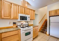 其他 7 70MBR- Hot Tub - BBQ - Wi-Fi - Pets Ok - Sleeps 8