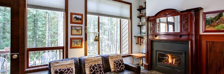 Others 57SW - Fireplace - WiFi - Sleeps 6