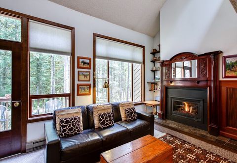 Others 57SW - Fireplace - WiFi - Sleeps 6