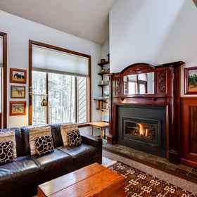 Primary image 1 57SW - Fireplace - WiFi - Sleeps 6, Whatcom County Hotels