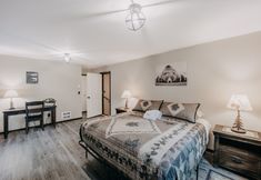 Lain-lain 5 89GS - Hot Tub - Pets Ok - WiFi - Sleeps 4