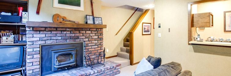 Others 59SW - Fireplace - Dishwasher - Washer/Dryer - Sleeps 6