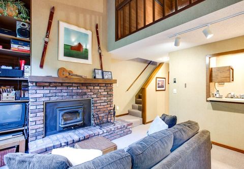 Others 59SW - Fireplace - Dishwasher - Washer/Dryer - Sleeps 6