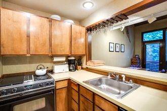 Others 4 59SW - Fireplace - Dishwasher - Washer/Dryer - Sleeps 6