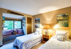 Others 2 59SW - Fireplace - Dishwasher - Washer/Dryer - Sleeps 6