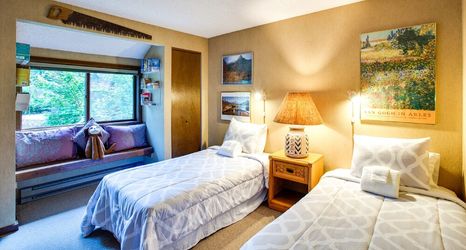 Others 2 59SW - Fireplace - Dishwasher - Washer/Dryer - Sleeps 6