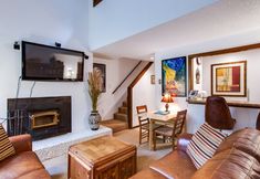 Lainnya 7 31SW - Fireplace - WiFi - Washer/Dryer - Sleeps 4