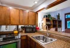 Lainnya 5 31SW - Fireplace - WiFi - Washer/Dryer - Sleeps 4