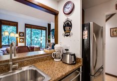 Lainnya 6 31SW - Fireplace - WiFi - Washer/Dryer - Sleeps 4