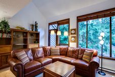 Lainnya 31SW - Fireplace - WiFi - Washer/Dryer - Sleeps 4