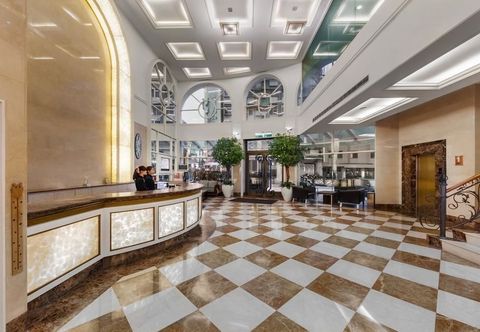 Others Chuang-Tang Spring SPA Hotel - Deyang