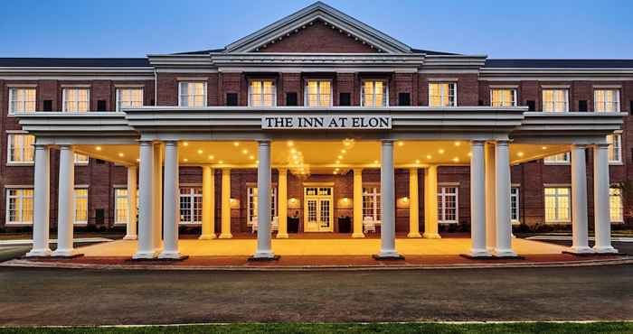 Others The Inn at Elon