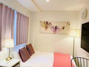 Lainnya 4 Namba Garden Square AFP Apartment Hotel